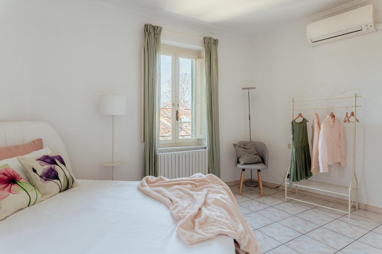 San Leonardo Apartment Lucca Exterior photo
